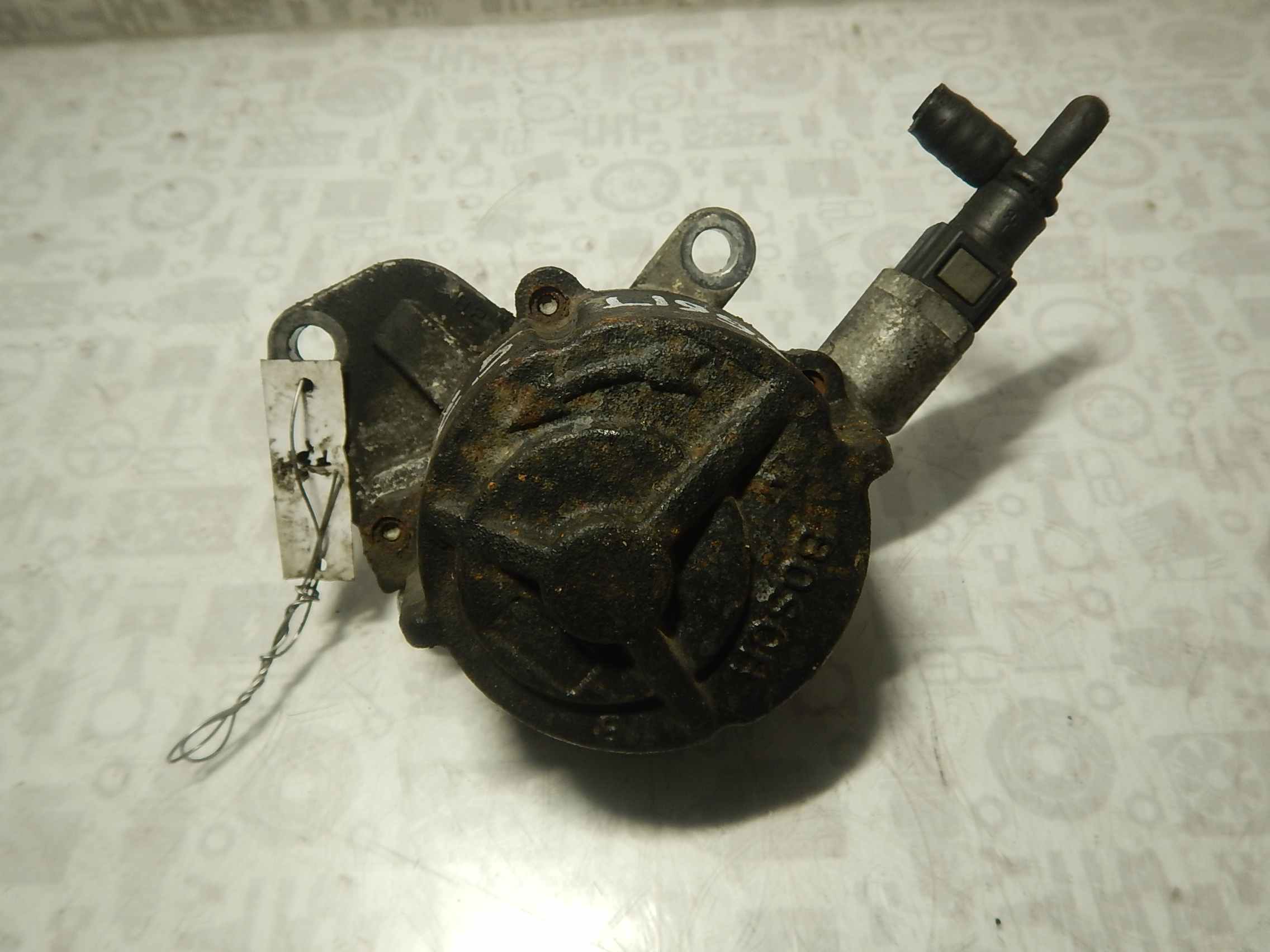 Насос вакуумный Citroen C5 1 (2000-2008)